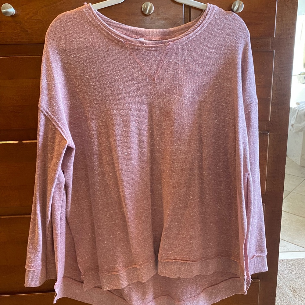 Z Supply tunic
